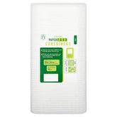 Ecopac 50 Lids for Paper Food Containers  Adomoo